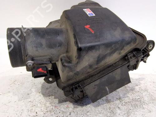 Air filter box NISSAN QASHQAI I (J10, NJ10)  | BP22983925M87