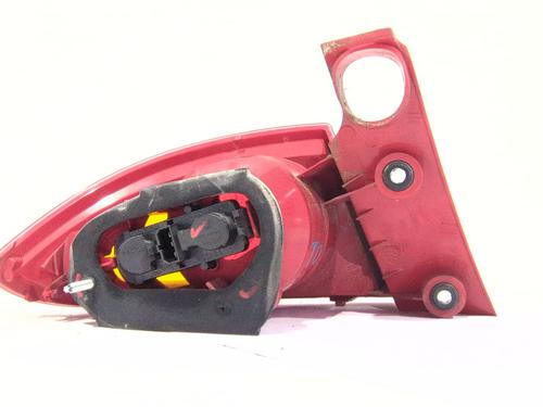 Right taillight SEAT LEON (1P1) 1.9 TDI | BP32983467C35 - Image 3