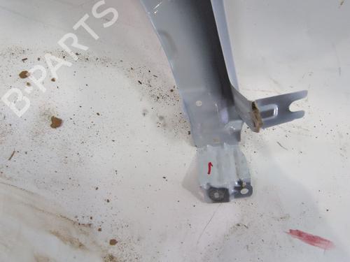 Right front fenders RENAULT RAFALE Coupe (DGM_) 1.2 E-TECH 200 Hybrid (DGM2) | BP30157569C42 