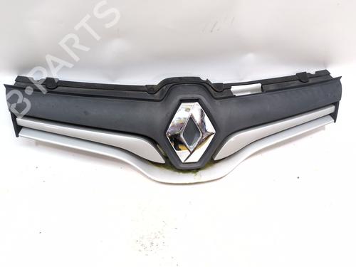 Calandre RENAULT KANGOO Express (FW0/1_) 1.5 dCi 90 (FW0G, FW05, FW08, FW11) (90 hp) 32127162