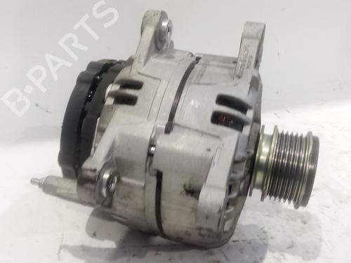 Alternator SEAT ALTEA (5P1) 1.6 | BP24509145M7 