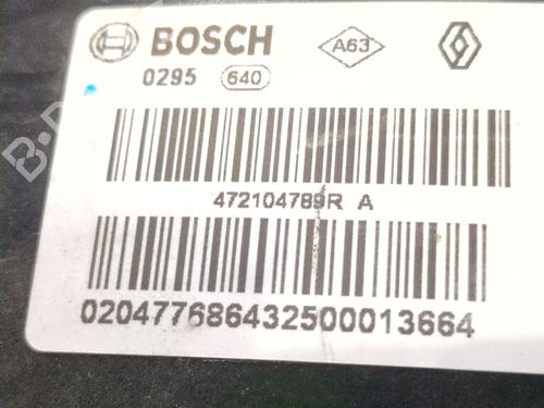 Servo brake RENAULT MEGANE IV Saloon | BP36140456M42 - Image 3