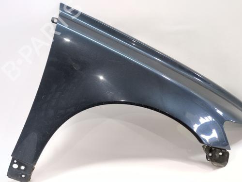 Used Right front fenders VOLVO V50 (545) 2.0 D (136 hp) 30157653