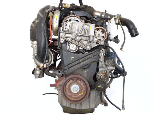 Engine NISSAN NV200 / EVALIA Bus  | BP38065349M1  - Image 5