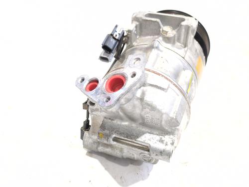 AC compressor RENAULT KANGOO III Box Body/MPV 1.5 Blue dCi 95 (FJAB) | BP32442894M34 - Image 2