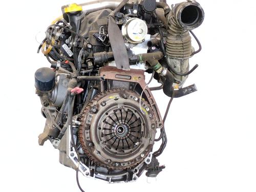 Engine RENAULT MEGANE III Coupe (DZ0/1_) 1.5 dCi (DZ0A) | BP31182462M1