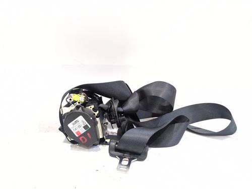 Used Front left seatbelt RENAULT SYMBIOZ [2024-2026]  31880779