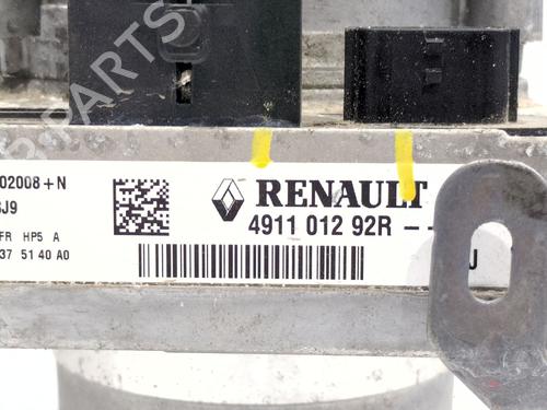 Steering pump DACIA LOGAN MCV II | BP40121106M99 - Image 3