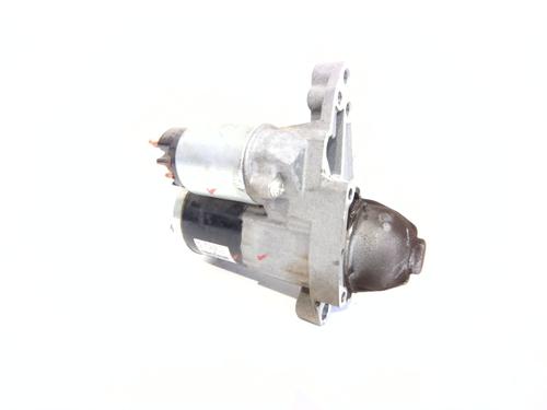 Used Starter RENAULT CAPTUR I (J5_, H5_) 0.9 TCe 90 (90 hp) 27541292