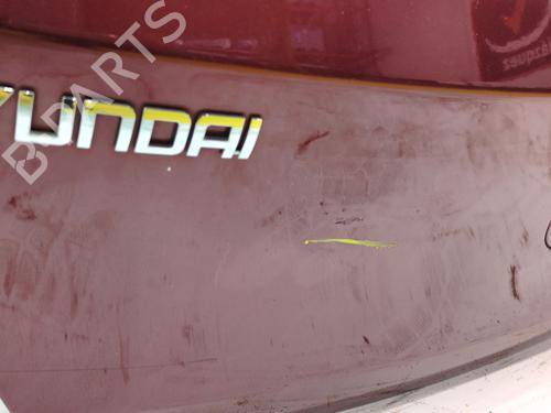 Tailgate HYUNDAI i30 (FD) 1.6 CRDi | BP30573240C6