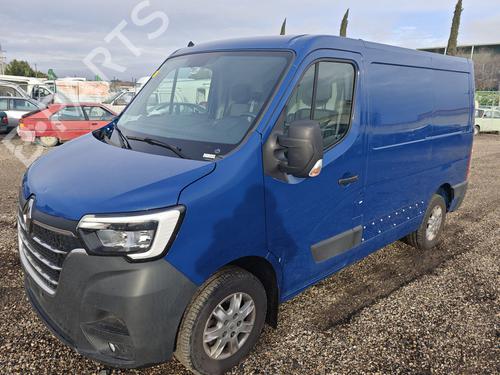 Engine RENAULT MASTER III Van (FV) | BP32228484M1 - Image 2