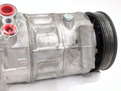 AC compressor OPEL ASTRA J (P10)  | BP28808685M34 
