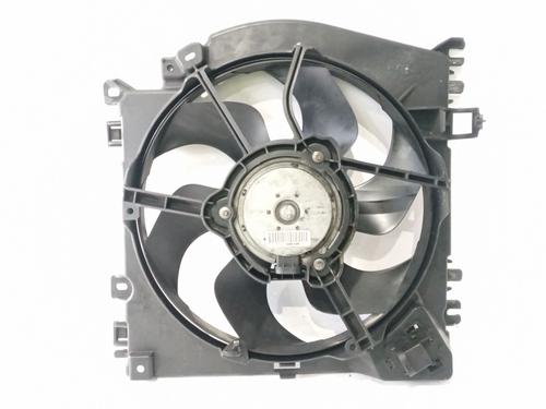 BP17820833M35 | Radiator fan RENAULT MODUS / GRAND MODUS (F/JP0_) 1.2 16V (JP0W) BP17820833M35