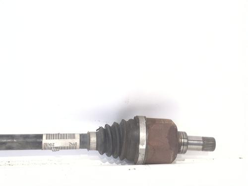 Left front driveshaft CITROËN C4 Picasso II 1.2 THP 130 | BP38176520M38 - Image 3