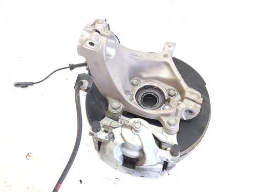 Right front steering knuckle RENAULT RAFALE Coupe (DGM_) | BP33934306M26 - Image 3