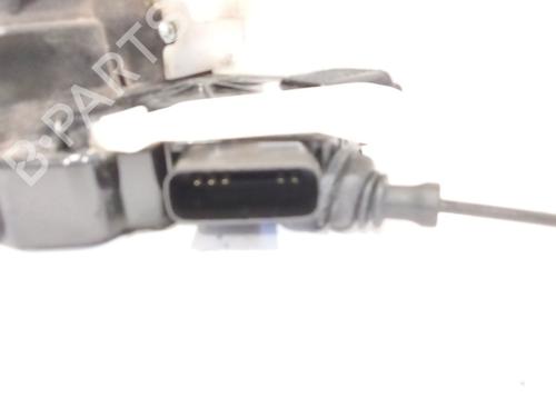 Front right lock KIA CARENS IV 1.6 GDi | BP17821918C97 