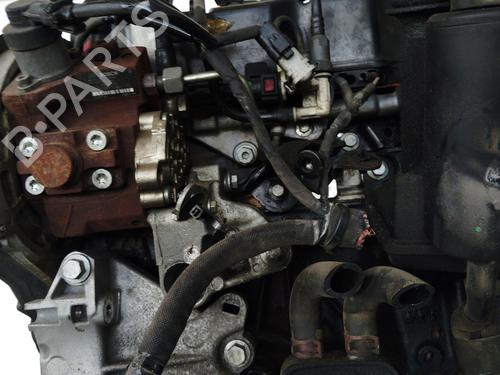 Engine RENAULT MEGANE III Grandtour (KZ0/1) 1.9 dCi (KZ0J, KZ0N, KZ1S) | BP29748067M1 