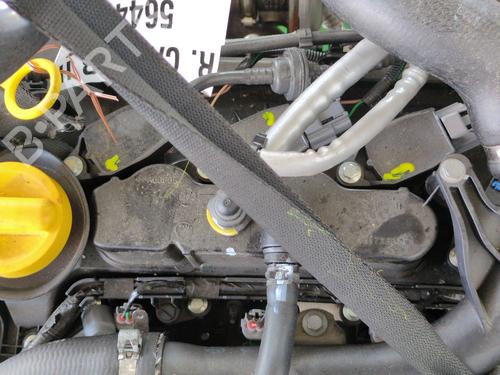 Engine RENAULT CAPTUR II (HF_) | BP38065404M1 - Image 7
