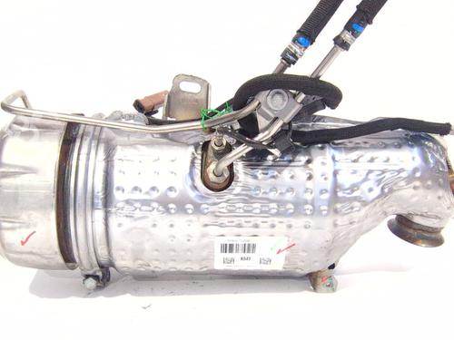 Katalysator für CITROËN BERLINGO (ER_, EC_) [2018-2026]  32666763