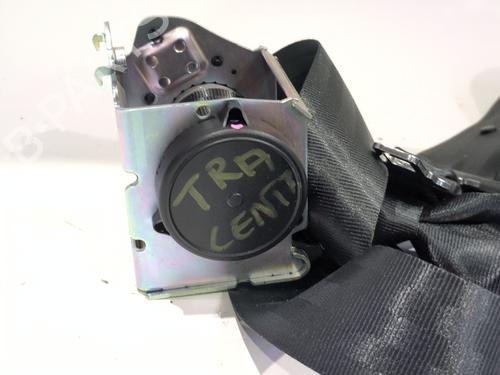 Sikkerhedssele bag midten DACIA BIGSTER | BP30832168I27