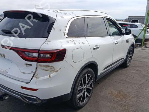 Left daytime light RENAULT KOLEOS II (HC_)  | BP33335116C104  - Image 8