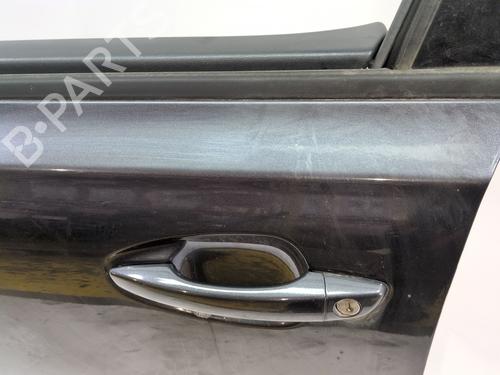 Left front door PEUGEOT 508 I (8D_) 1.6 HDi | BP29764762C2