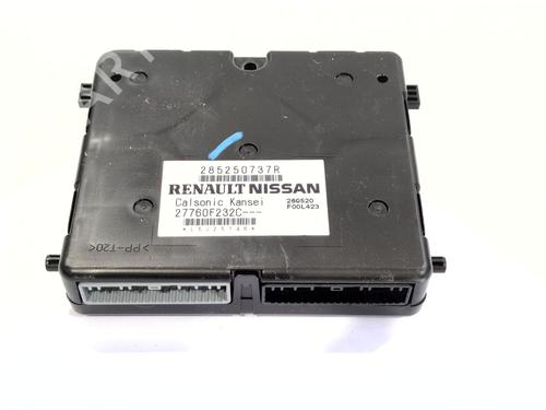 Used Electronic module Electronic module RENAULT CAPTUR II (HF_) TCe 90 (HFM6) (91 hp) 34431872 34431872
