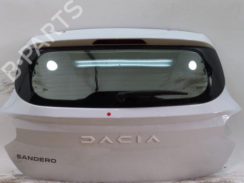 Used Tailgate Tailgate DACIA SANDERO III [2021-2026] 39746893 39746893