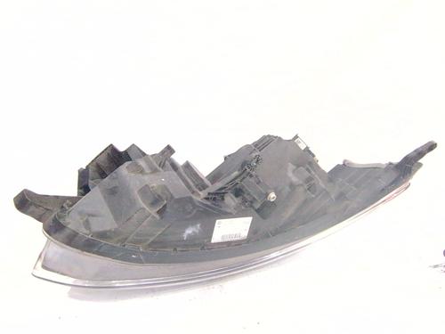 Left headlight RENAULT KADJAR (HA_, HL_) 1.5 BLUE dCi 115 (HLA6) | BP36319423C28 - Image 4