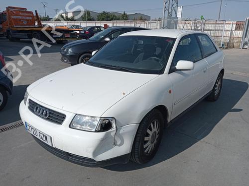 Front left window mechanism AUDI A3 (8L1)  | BP26277874C22 