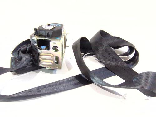 Used Rear right seatbelt RENAULT MEGANE IV Hatchback (B9A/M/N_) 1.5 dCi 110 (B9A3) (110 hp) 29708120