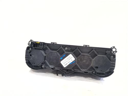 Climate control RENAULT KANGOO III Box Body/MPV 1.5 Blue dCi 95 (FJAB) | BP39240725I5 - Image 3