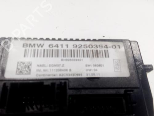 Climate control BMW X1 (E84)  | BP23137368I5 