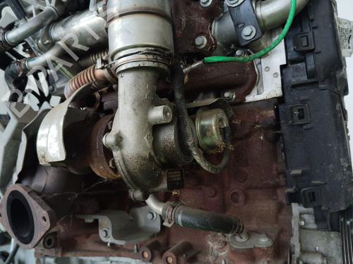 Engine DACIA SANDERO 1.5 dCi | BP30124473M1