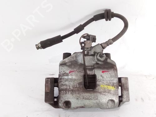 Used Left front brake caliper FIAT 500 (312_) [2007-2025]  17818914