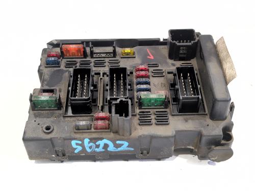 Used Fuse box Fuse box PEUGEOT 307 (3A/C) 1.6 16V (109 hp) 36115875 36115875