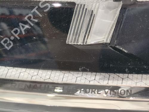 Left headlight RENAULT RAFALE Coupe (DGM_) | BP33926774C28 - Image 8