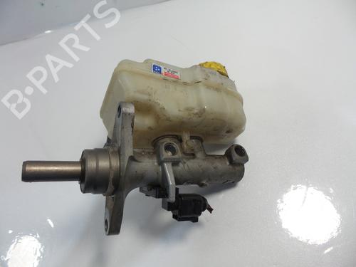 Brake master cylinder SEAT IBIZA IV SC (6J1, 6P5) 1.4 | BP24699666M77 