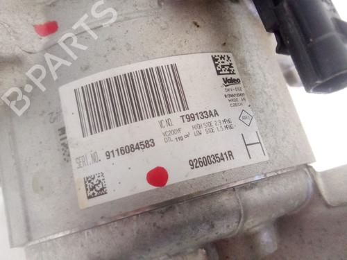 AC compressor DACIA DUSTER (HM_) 1.5 dCi 110 4x4 (HMAB) | BP38271179M34 - Image 4