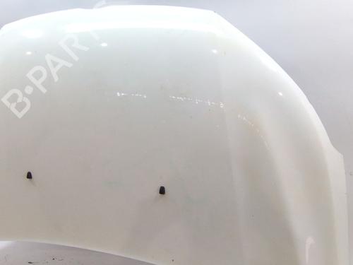 Hood FORD ECOSPORT 1.5 EcoBlue TDCi | BP27174136C1 