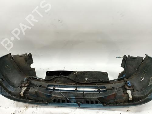 Front bumper CITROËN XSARA (N1) 1.9 TD | BP24589627C7 