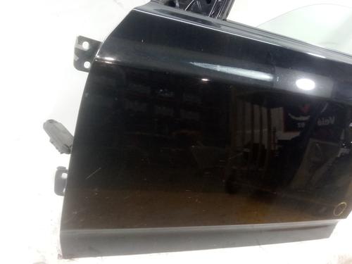 Left front door BMW X3 (E83)  | BP23242388C2 
