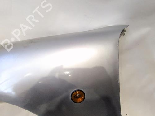 Left front fenders MAZDA MX-5 II (NB) 1.8 16V (NB8C) | BP30157674C41