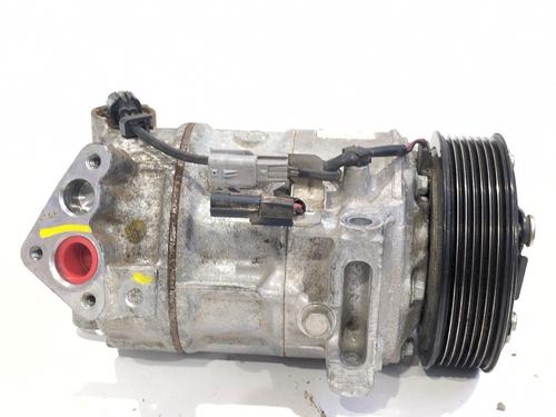 Used AC compressor AC compressor MITSUBISHI COLT VII Hatchback (VB_) [2023-2026] 33735559 33735559