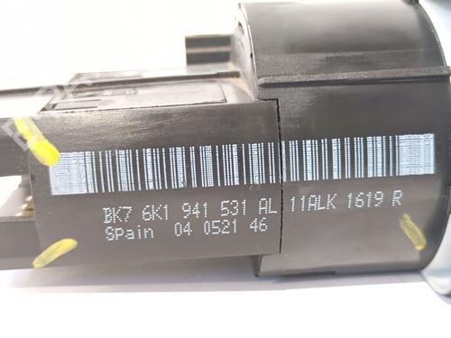 Headlight switch SEAT IBIZA II (6K1) 1.9 SDI | BP19254636I24 