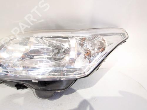 Venstre forlygte CITROËN C4 I (LC_) 1.4 16V | BP29270799C28 