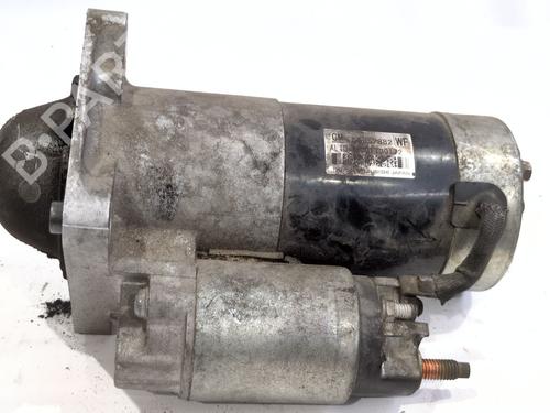 Starter OPEL ASTRA J (P10)  | BP29734233M8