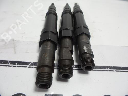 Koło pasowe FORD TRANSIT Van (FA_ _) 2.0 DI (FAE_, FAF_, FAG_) | BP30052803M122 