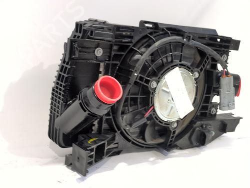 Intercooler RENAULT CAPTUR II (HF_) TCe 100 (HFMT) | BP35895573M30 - Image 2