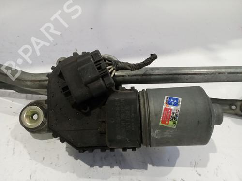 Front wiper motor FORD MONDEO III Saloon (B4Y) 2.0 16V | BP17817641M29 